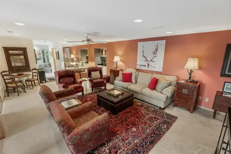 15 Bonnevista Road Highlands NC 28741