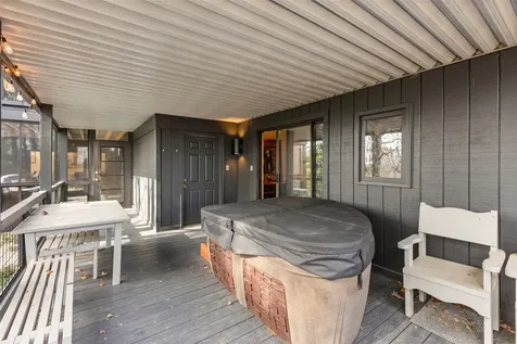 15 Bonnevista Road Highlands NC 28741