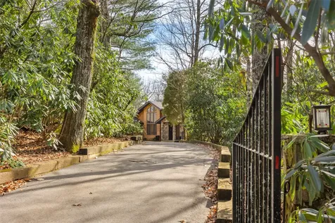 15 Bonnevista Road Highlands NC 28741