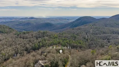 15 Bonnevista Road Highlands NC 28741
