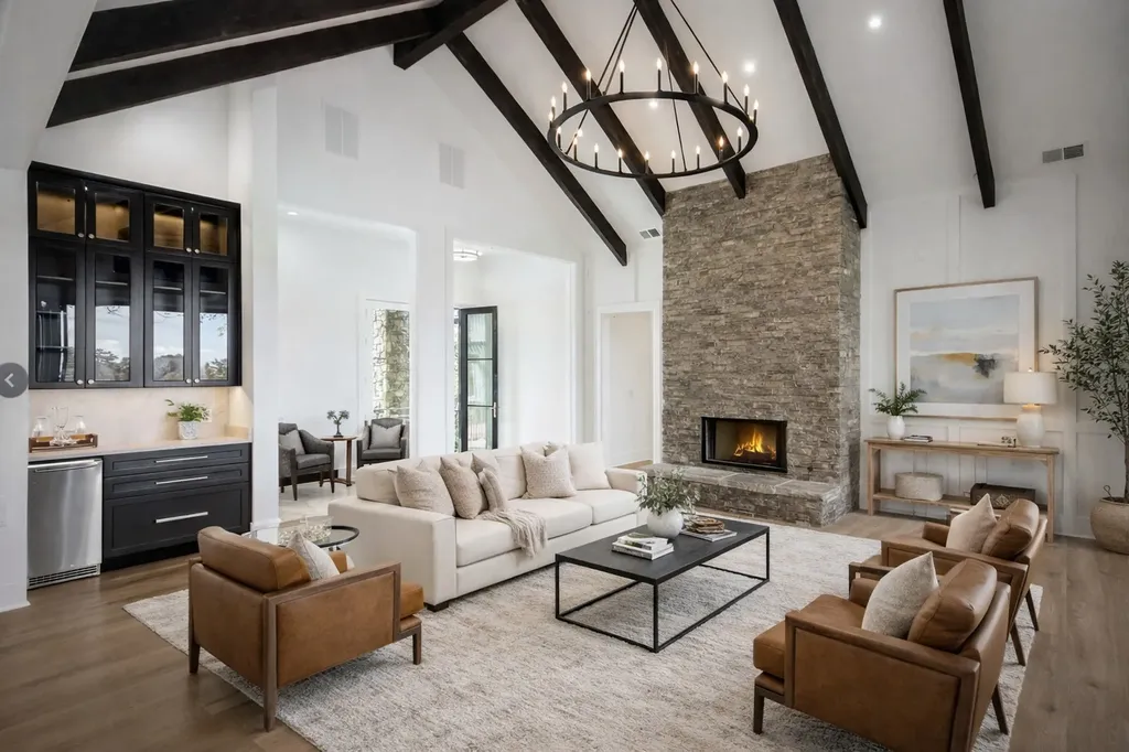 2385 Magnolia Drive Highlands NC 28741