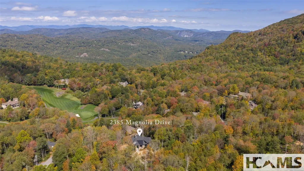 2385 Magnolia Drive Highlands NC 28741