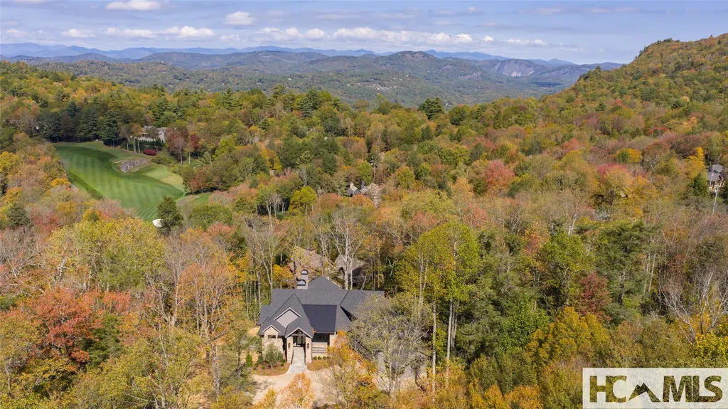 2385 Magnolia Drive Highlands NC 28741