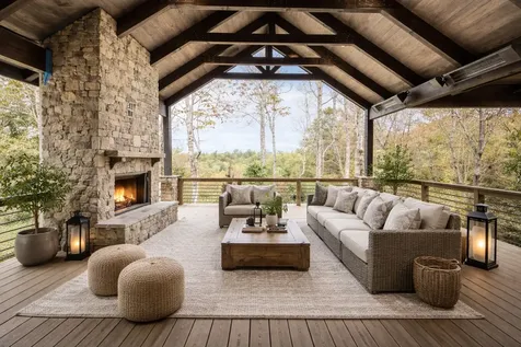 2385 Magnolia Drive Highlands NC 28741