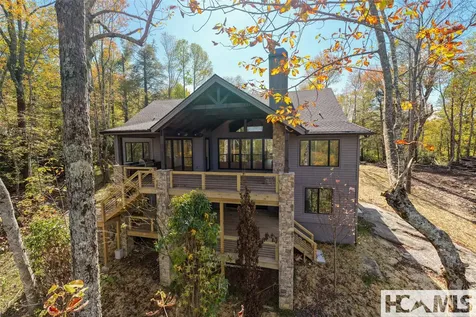 2385 Magnolia Drive Highlands NC 28741