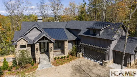 2385 Magnolia Drive Highlands NC 28741