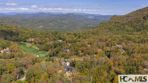 2385 Magnolia Drive Highlands NC 28741