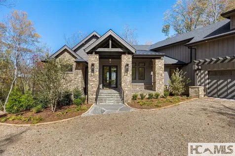 2385 Magnolia Drive Highlands NC 28741
