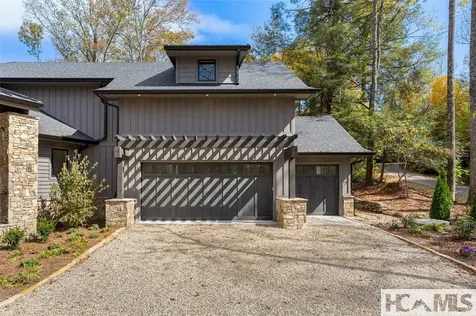 2385 Magnolia Drive Highlands NC 28741