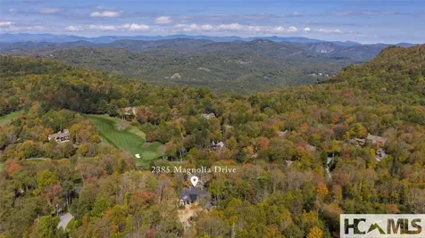 2385 Magnolia Drive Highlands NC 28741
