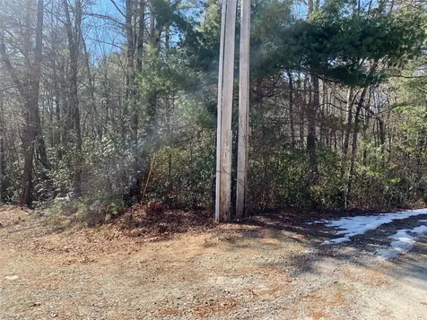 Tbd Oak Ridge Drive Brevard NC 28712