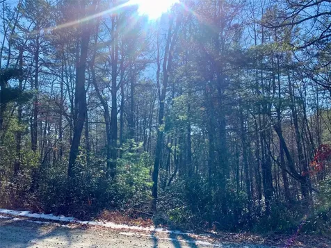Tbd Oak Ridge Drive Brevard NC 28712