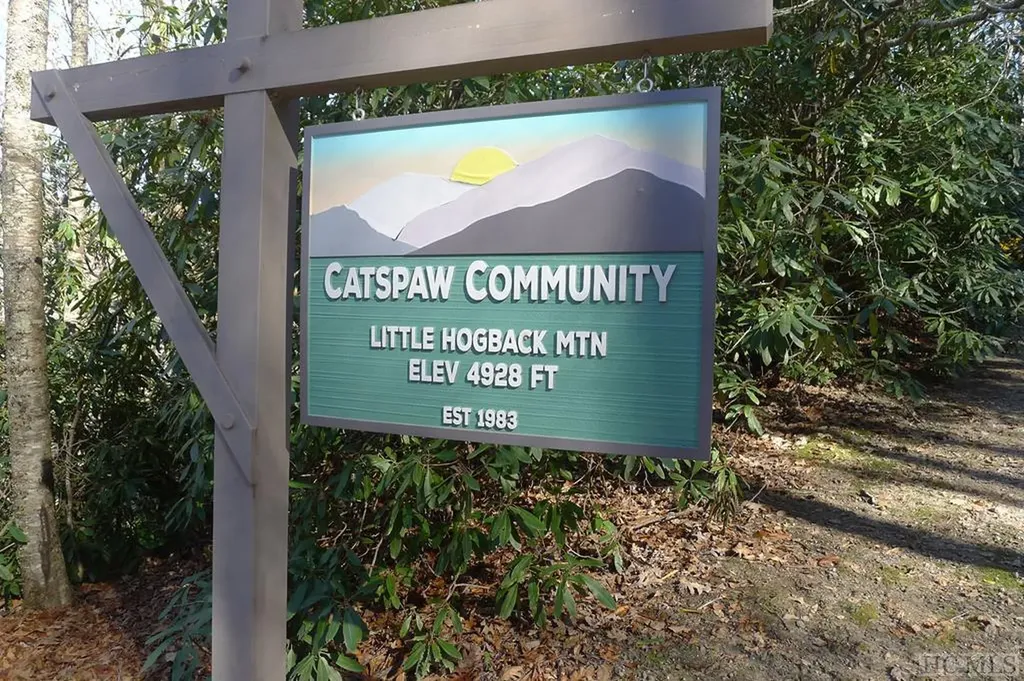 000 Walnut Gap Road Cullowhee NC 28717