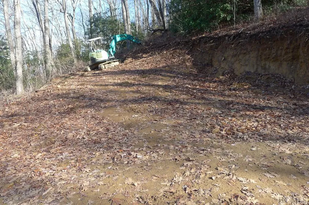 000 Walnut Gap Road Cullowhee NC 28717