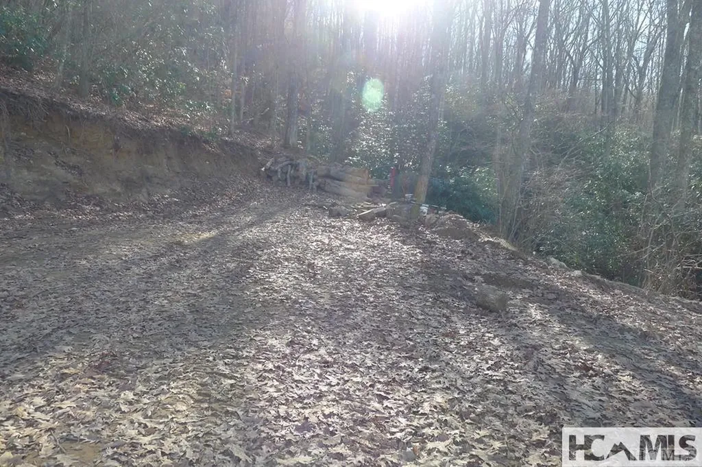 000 Walnut Gap Road Cullowhee NC 28717