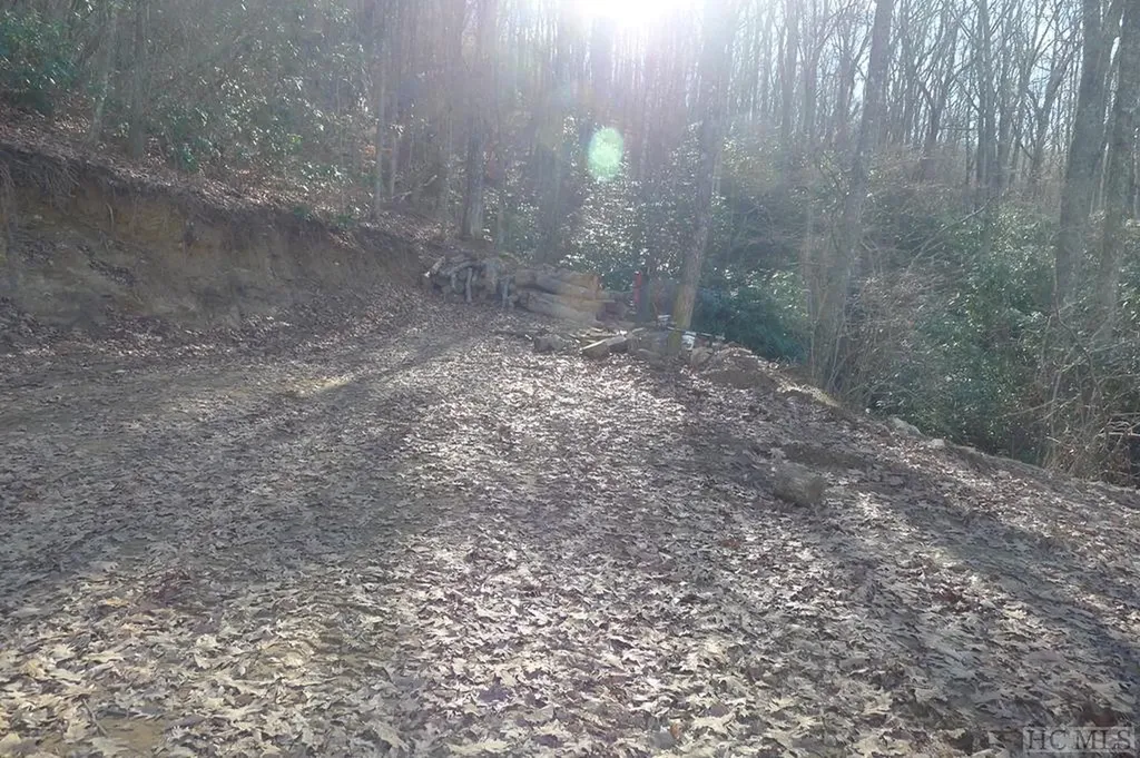 000 Walnut Gap Road Cullowhee NC 28717