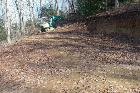 000 Walnut Gap Road Cullowhee NC 28717