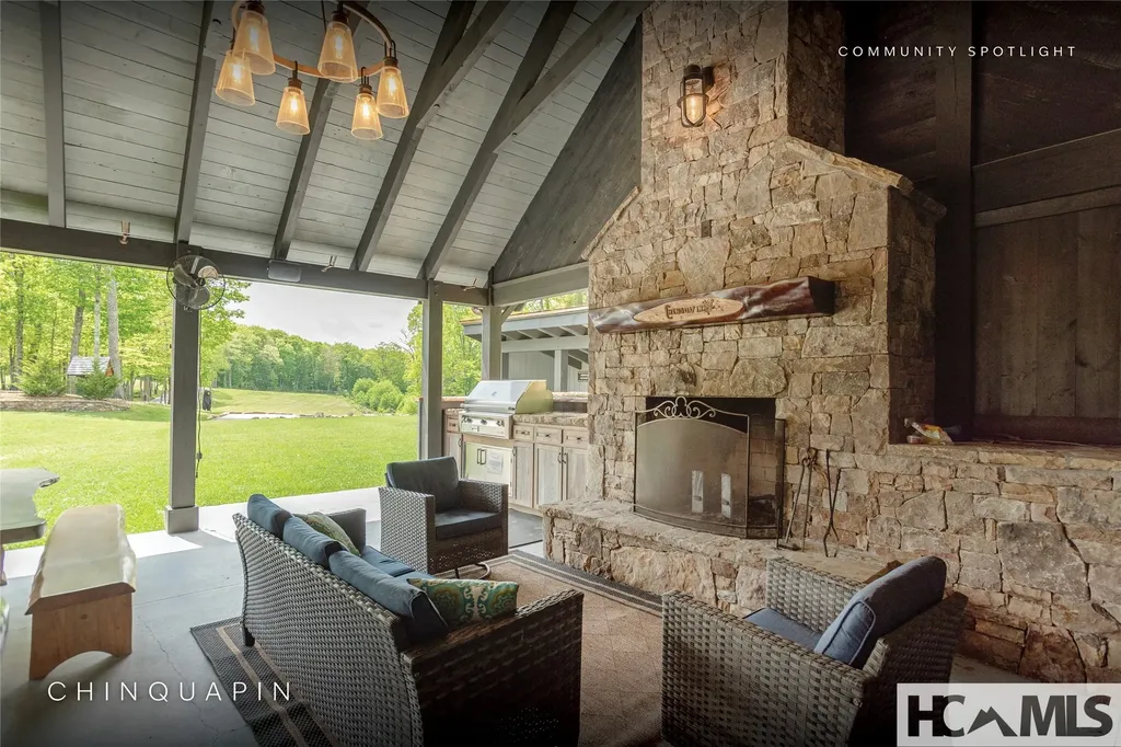 Lot C7 Snowcrest Drive Glenville NC 28736