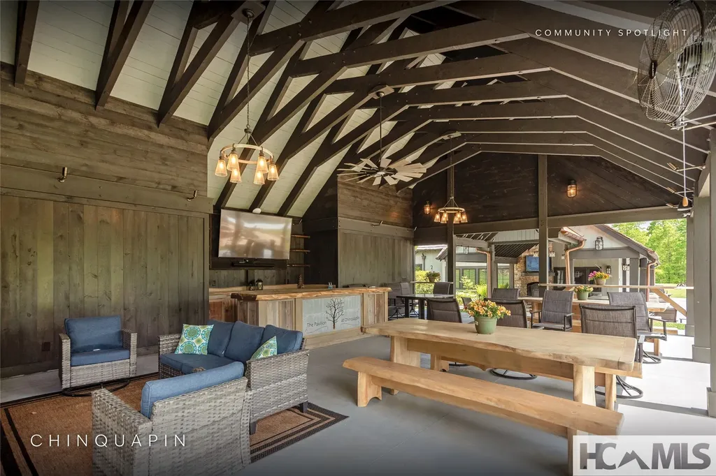 Lot C7 Snowcrest Drive Glenville NC 28736