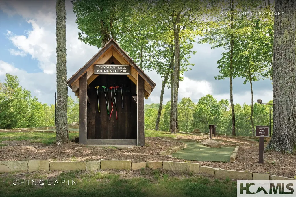 Lot C7 Snowcrest Drive Glenville NC 28736