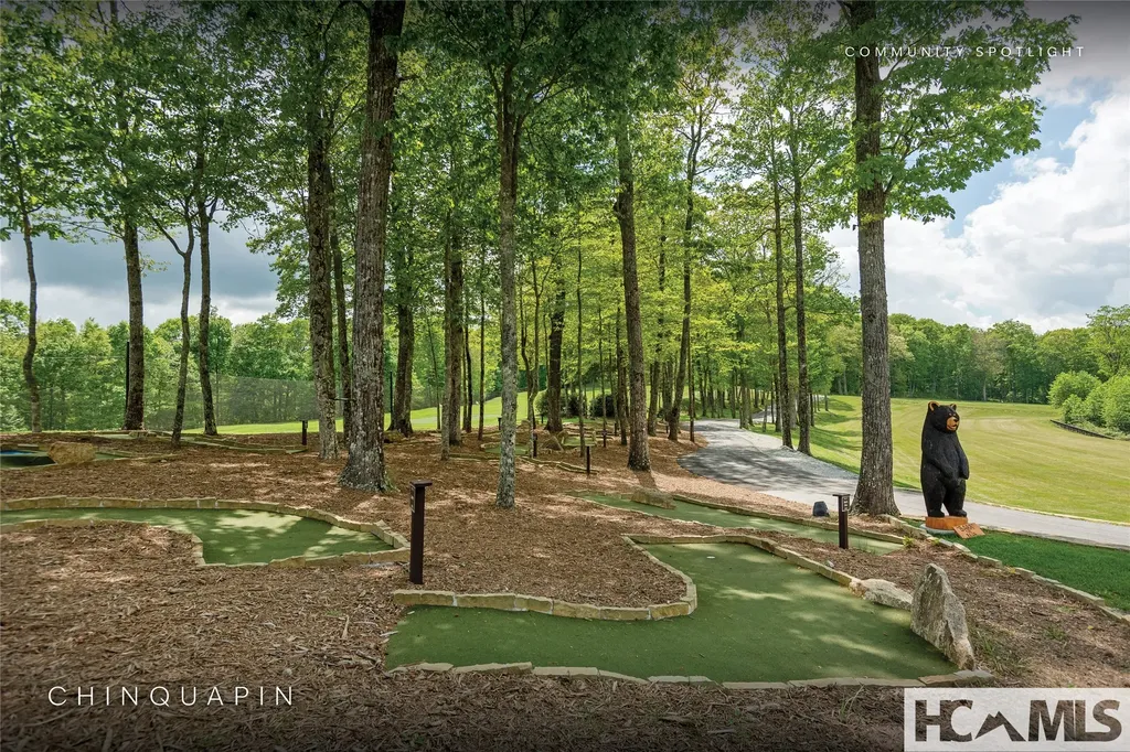 Lot C7 Snowcrest Drive Glenville NC 28736