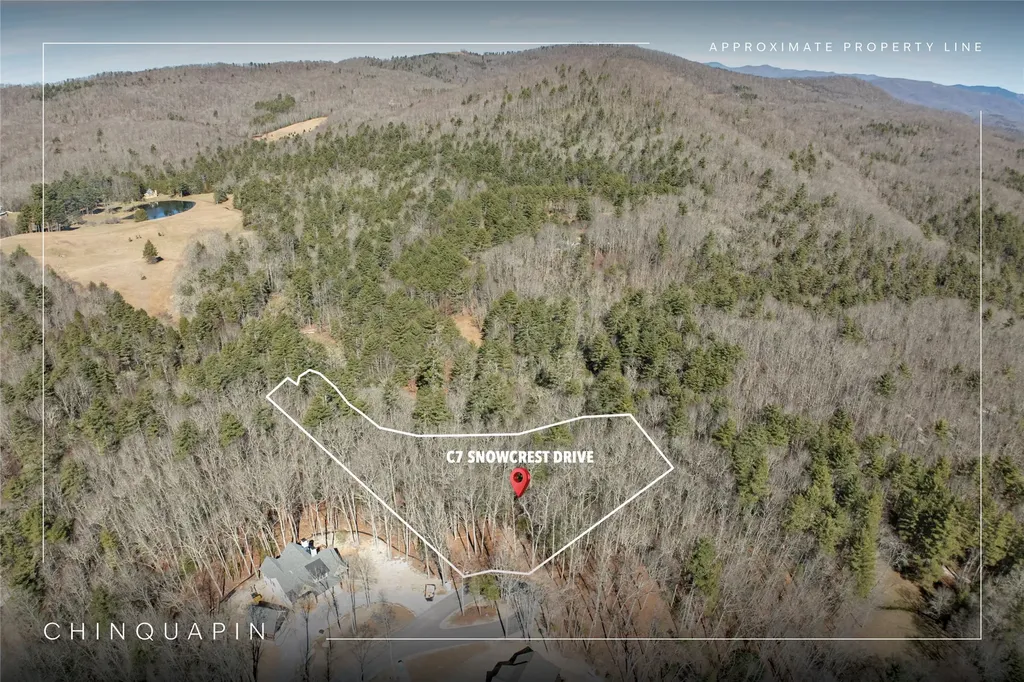 Lot C7 Snowcrest Drive Glenville NC 28736