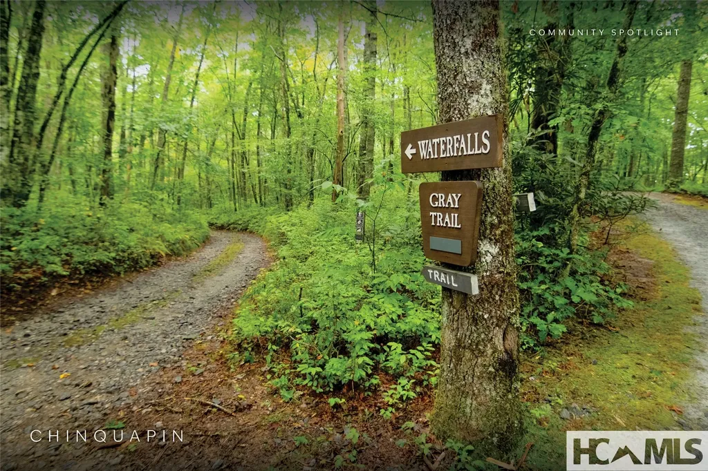 Lot C7 Snowcrest Drive Glenville NC 28736