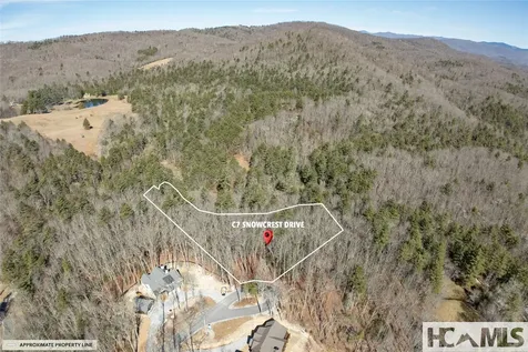 Lot C7 Snowcrest Drive Glenville NC 28736