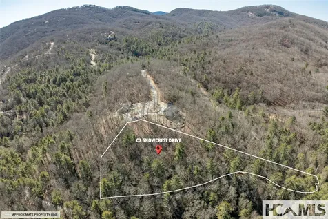 Lot C7 Snowcrest Drive Glenville NC 28736
