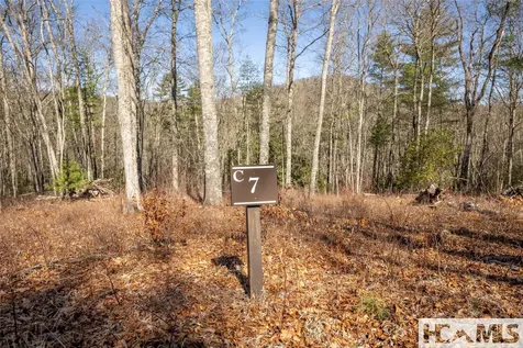 Lot C7 Snowcrest Drive Glenville NC 28736