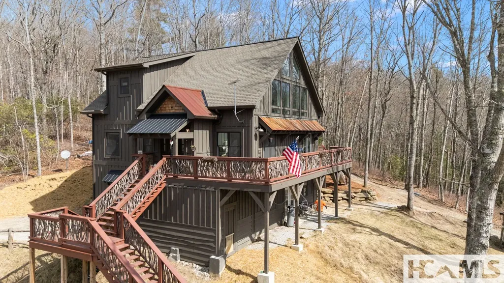 122 Forestdale Drive Glenville NC 28736