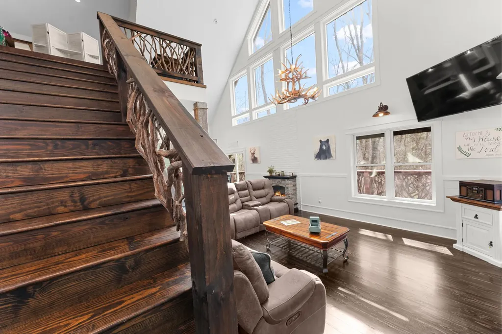 122 Forestdale Drive Glenville NC 28736