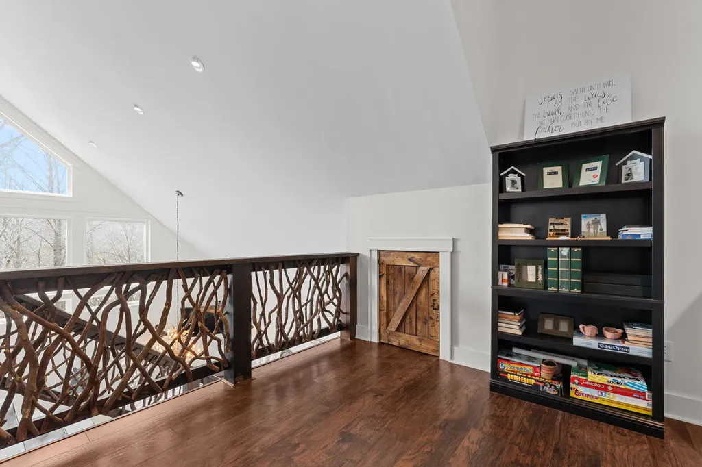 122 Forestdale Drive Glenville NC 28736