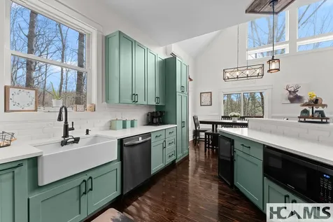 122 Forestdale Drive Glenville NC 28736