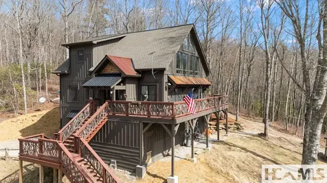 122 Forestdale Drive Glenville NC 28736