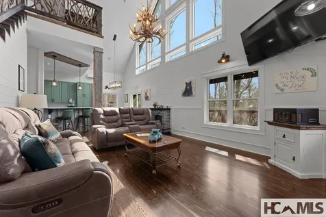 122 Forestdale Drive Glenville NC 28736