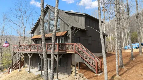 122 Forestdale Drive Glenville NC 28736