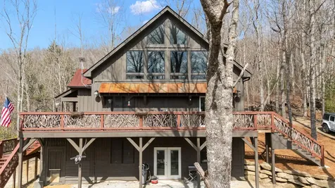 122 Forestdale Drive Glenville NC 28736