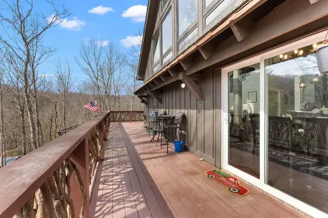 122 Forestdale Drive Glenville NC 28736