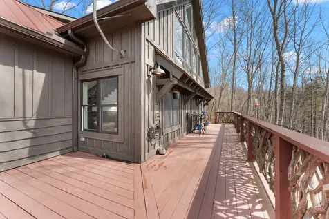 122 Forestdale Drive Glenville NC 28736
