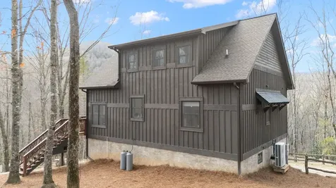 122 Forestdale Drive Glenville NC 28736