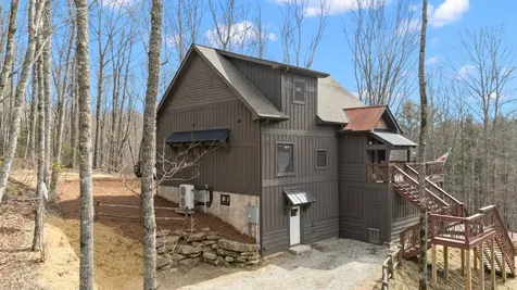 122 Forestdale Drive Glenville NC 28736