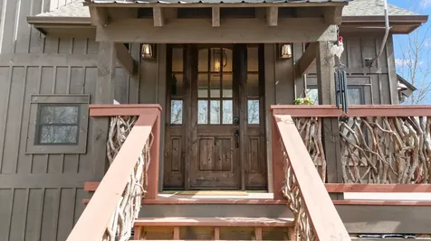 122 Forestdale Drive Glenville NC 28736