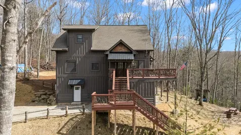 122 Forestdale Drive Glenville NC 28736