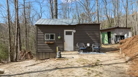 122 Forestdale Drive Glenville NC 28736