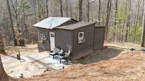 122 Forestdale Drive Glenville NC 28736