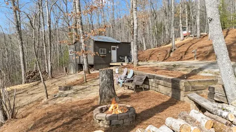 122 Forestdale Drive Glenville NC 28736