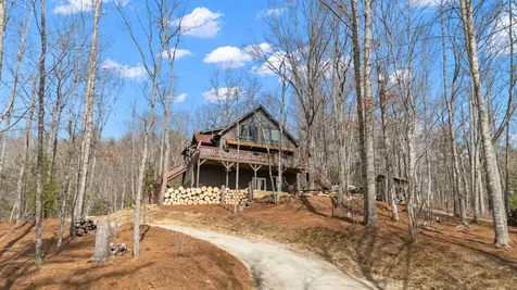 122 Forestdale Drive Glenville NC 28736