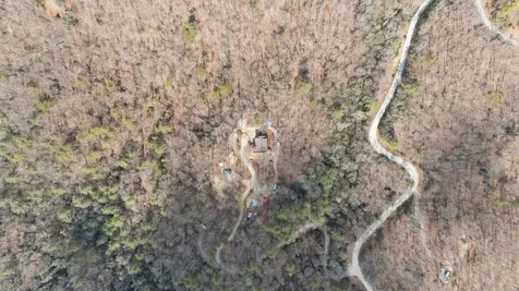 122 Forestdale Drive Glenville NC 28736