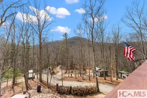 122 Forestdale Drive Glenville NC 28736